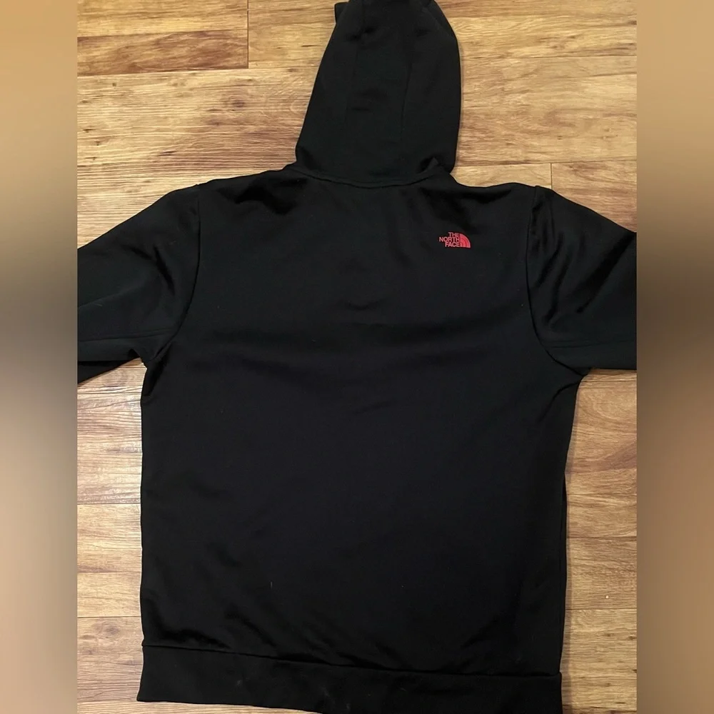 The North Face - Premium Zip-up Hoodie Sweatshirt